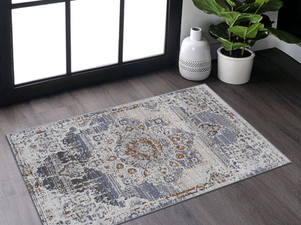 Payas - Medallion Rug
