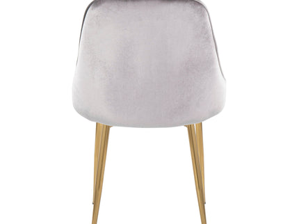 Marcel - Contemporary / Glam Dining Chair (Set of 2)