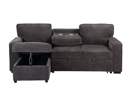 Territory - Pull Out Sofa Bed