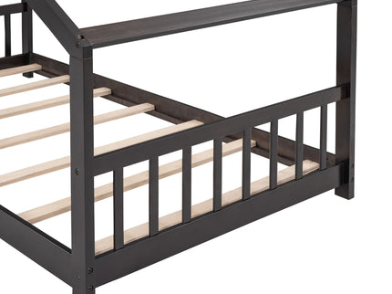 Playhouse Design Bed