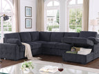 Dark Gray
