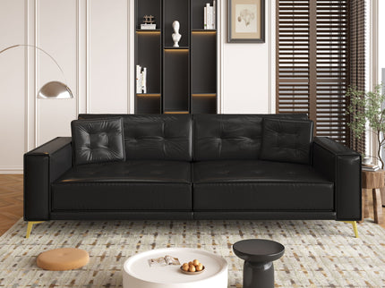 King Size Pull Out Sofa Bed 3 In 1