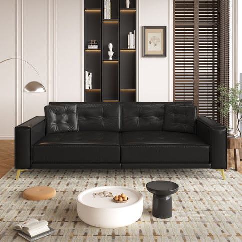 King Size Pull Out Sofa Bed 3 In 1