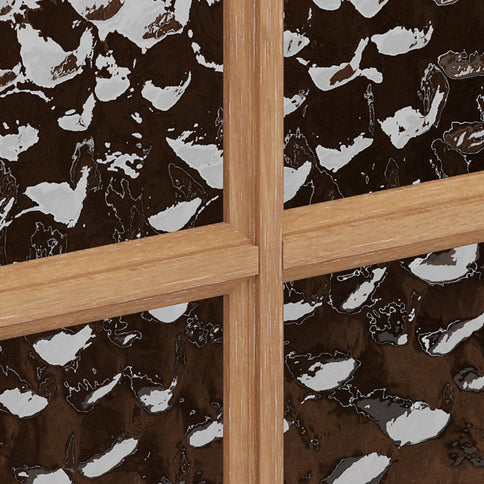 Vintage Farmhouse Bathroom Vanity With Ceramic Sink