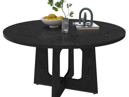 Round Dining Table For 4