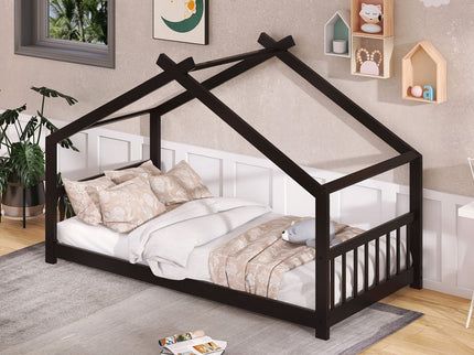 Playhouse Design Bed