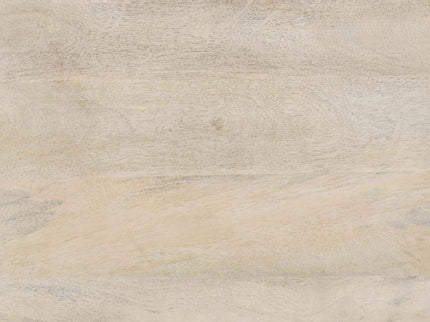 1 Door Accent Cabinet With Drawer - Beige