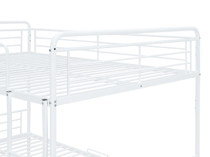 Contemporary Bunk Bed