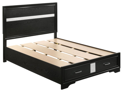 Annie - 4 Piece Bedroom Set