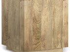 Light Brown / Side Tables