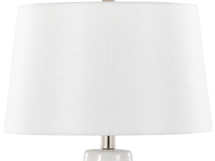 Penelope - Contemporary Table Lamp Body