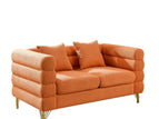 Orange / 2 Seater