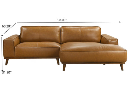 Kerrville - Sectional Sofa