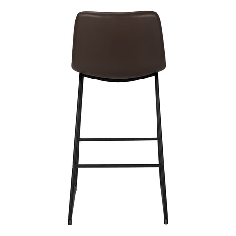Office Chair, Bar Height, Standing, Computer Desk, Work, Look, Contemporary, Modern