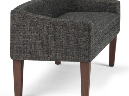 Parris - Contemporary Upholstered Bench