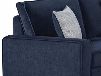 Rita - Sofa, LED Base Lighting
