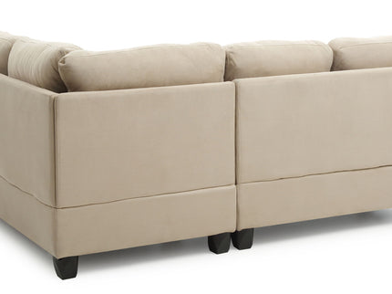 Sandridge - Sectional