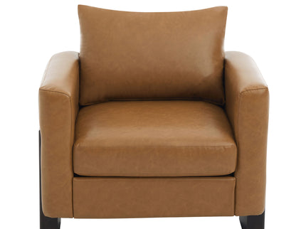 Stylish Club Armchair For Living Room
