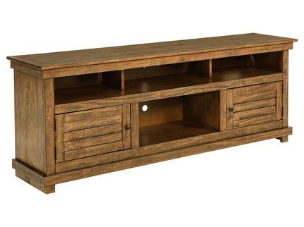 Castleton - TV Stand Media Console