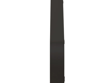 Wall Mirror Rectangular Mirror Metal Framed Mirror Vanity Mirror Dressing Mirror, For Bathroom, Living Room, Bedroom