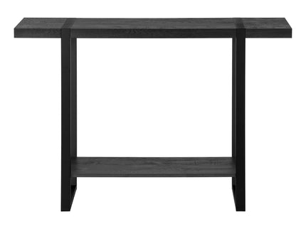 Accent Console Table For Entryway, Design Style