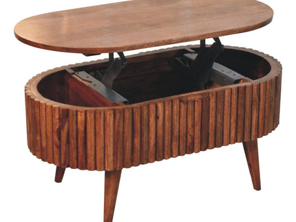 Mokka - Coffee Table