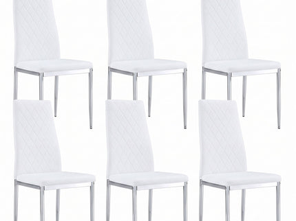 Modern Dining Chairs For Home