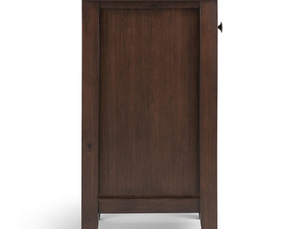 Artisan - Handcrafted Bedside Table