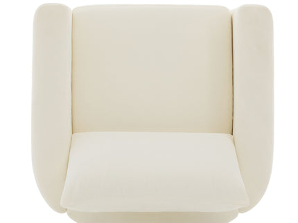Stylish Club Armchair For Living Room
