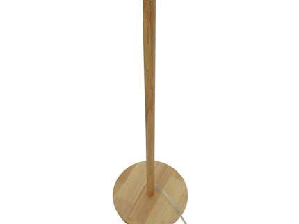 Vialux - Standing Floor Lamp - Brown