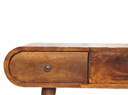 Mirror Dressing Table