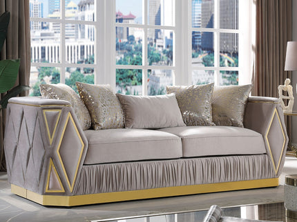Cavalli - Livingroom Set
