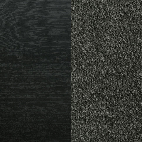 Burton - Bed With Upholstered Headboard