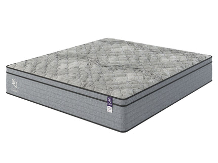 Elite Series Machka - 12" Cooling Gel Memory Foam Hybrid Mattress