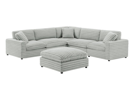 Jenny - Modular Sectional