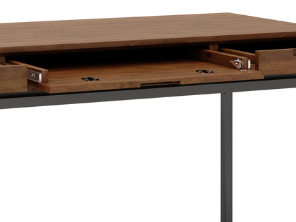 Banting - Mid Century Handcrafted Desk