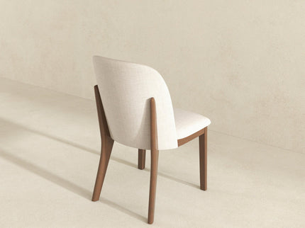 Kaitlyn - Comfort Dining Chair (Set of 2)
