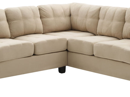 Sandridge - Sectional