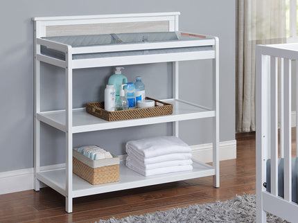 Connelly - Changing Table