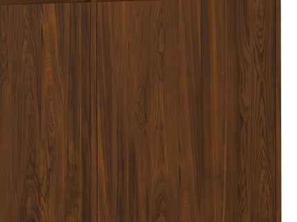 Hunter - 3 Door Sideboard