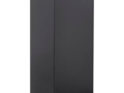 Adjustable Key Cabinet With Combination Lock