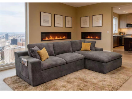 Compressed Sectional