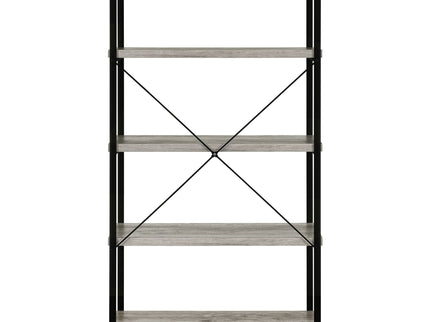 4 Shelf Bookcase