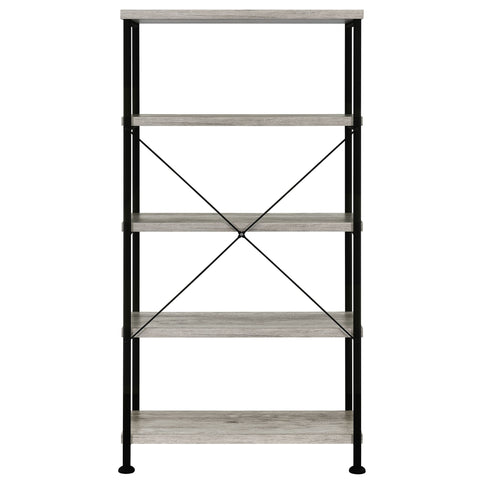 4 Shelf Bookcase