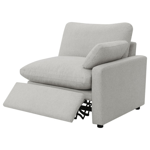 Hollander - Power Reclining Sectional