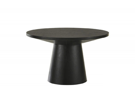 Round Table With Pedestal Base