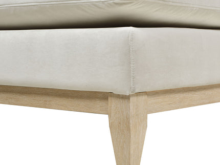 Knox - Modern Farmhouse Reversible Chaise Sectional Sofa