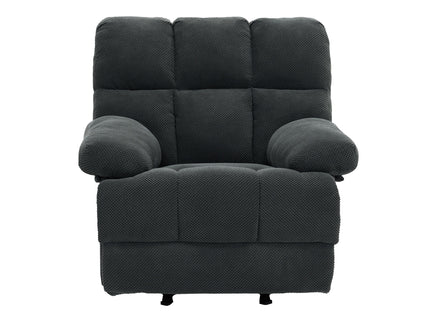 Manual Rocker Recliner Chair