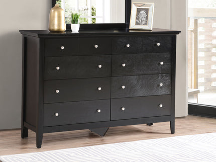 Hammond - Elegant Casual Dresser For Any Room