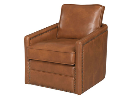 Rocha - Aire Swivel Chair With Glider